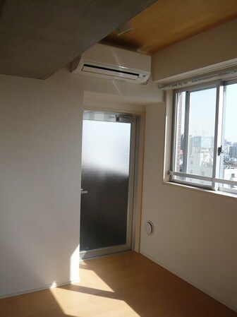 リヴシティ西川口の物件内観写真